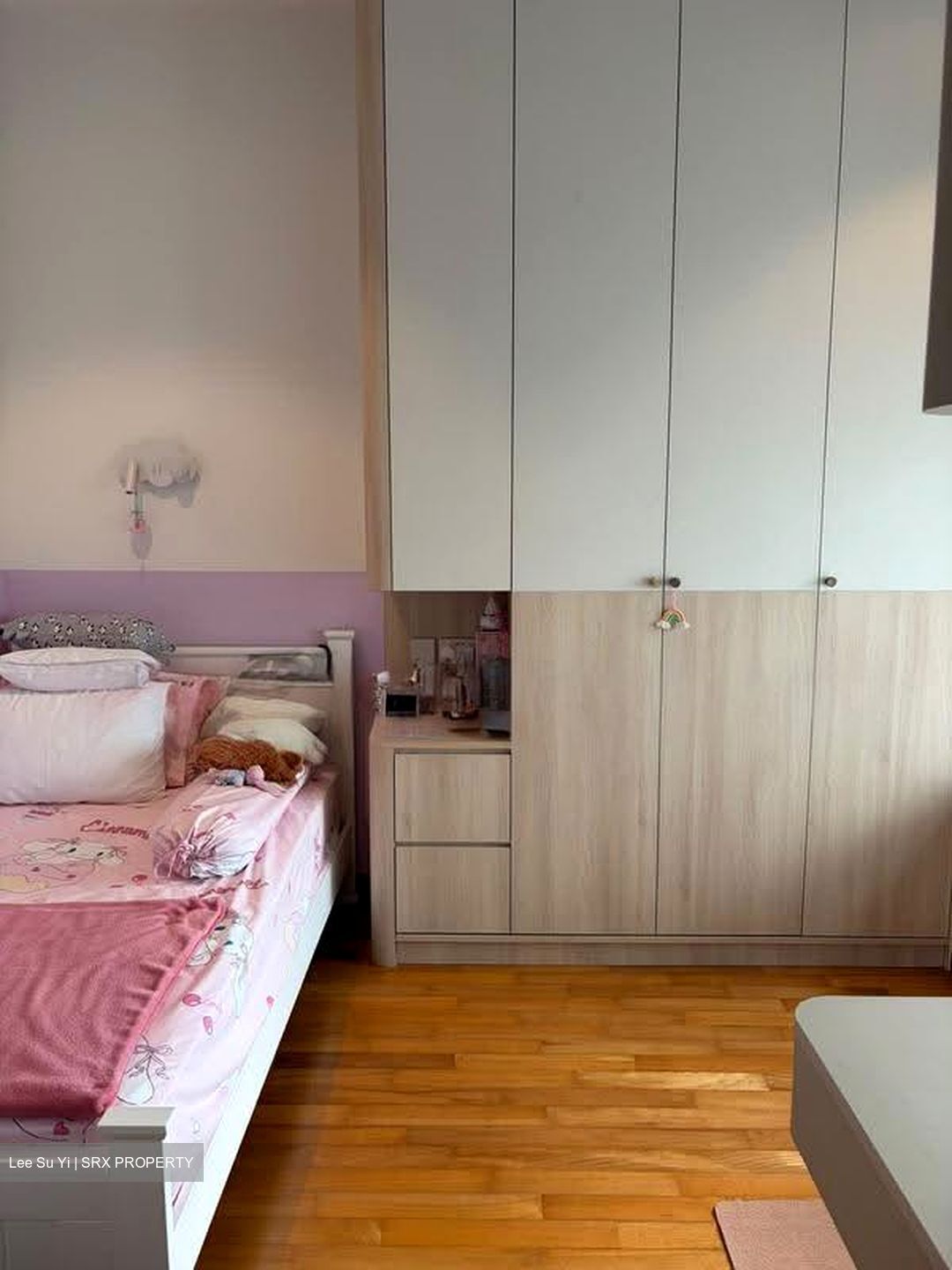 Montebleu (D11), Condominium #637706941